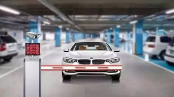 去万达停车场，掌握这几个好办法，让你快人一步