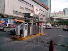 苏州工厂智能停车场管理设备生产商——引领智慧停车新服务