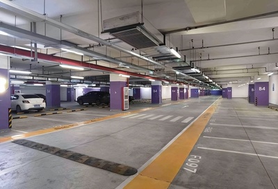 大兴机场停车指南 停车费用与接人停车场详解